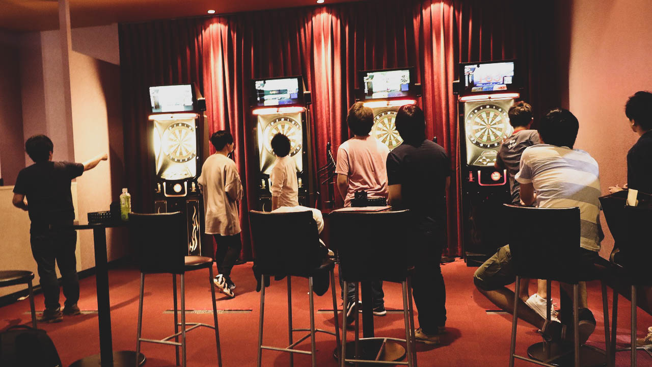 レクリエーション